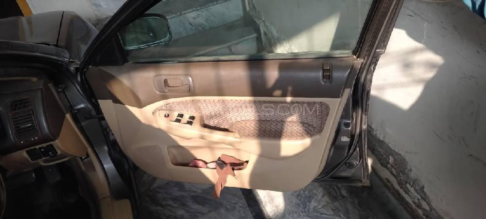 Honda Civic 2004 for Sale in Lahore Honda Civic 2004 for Sale in Lahore Image-4