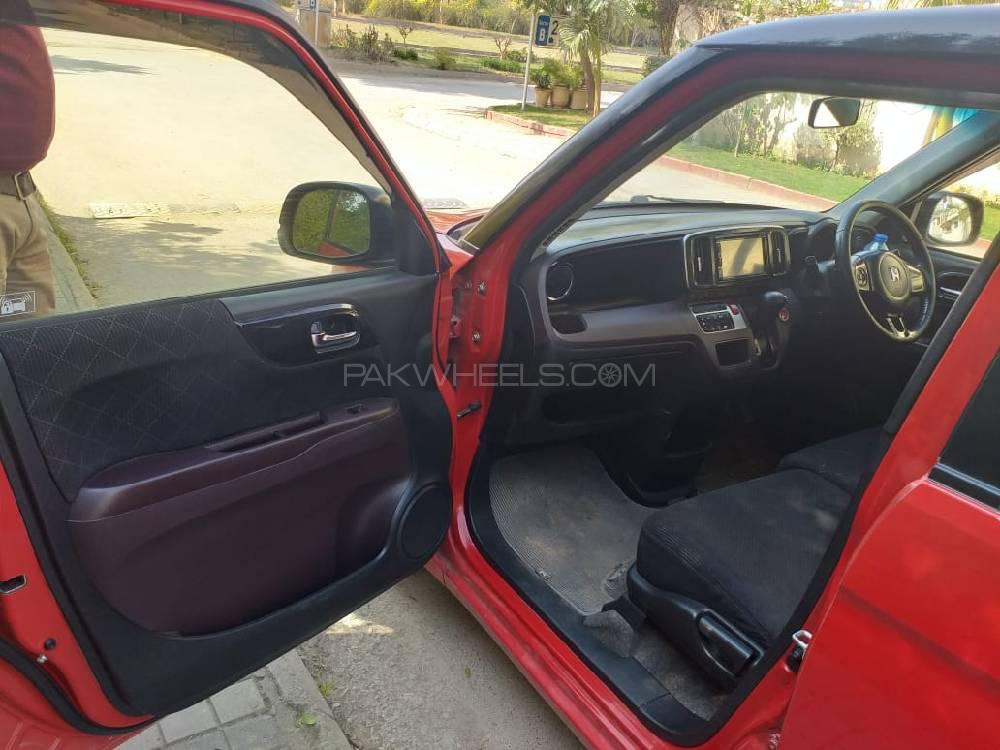 Honda N One 2013 for Sale in Rawalpindi Honda N One 2013 for Sale in Rawalpindi Image-9