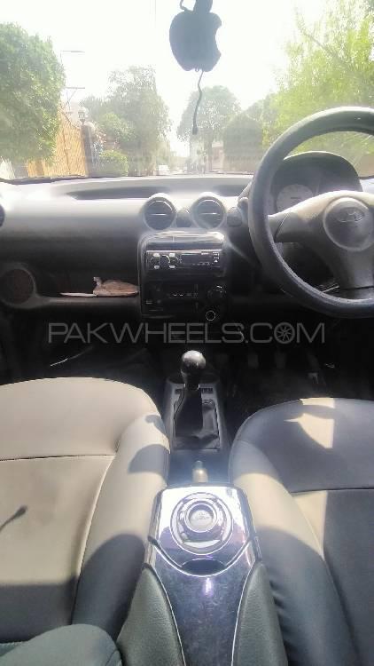 Hyundai Santro 2007 for Sale in Faisalabad Hyundai Santro 2007 for Sale in Faisalabad Image-9