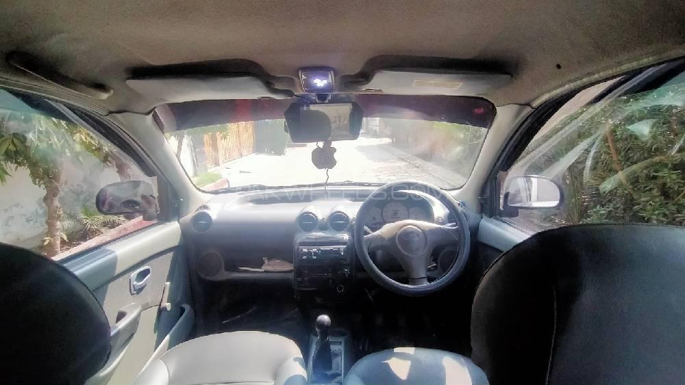 Hyundai Santro 2007 for Sale in Faisalabad Hyundai Santro 2007 for Sale in Faisalabad Image-8