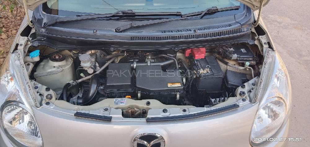 Mazda Carol 2017 for Sale in Islamabad Mazda Carol 2017 for Sale in Islamabad Image-2