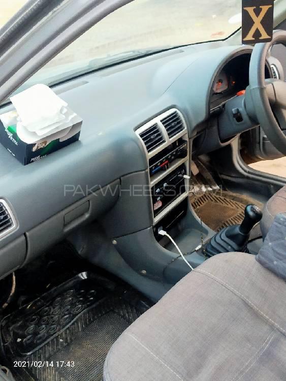 سوزوکی کلٹس 2010 for Sale in فیصل آباد سوزوکی کلٹس 2010 for Sale in فیصل آباد Image-2