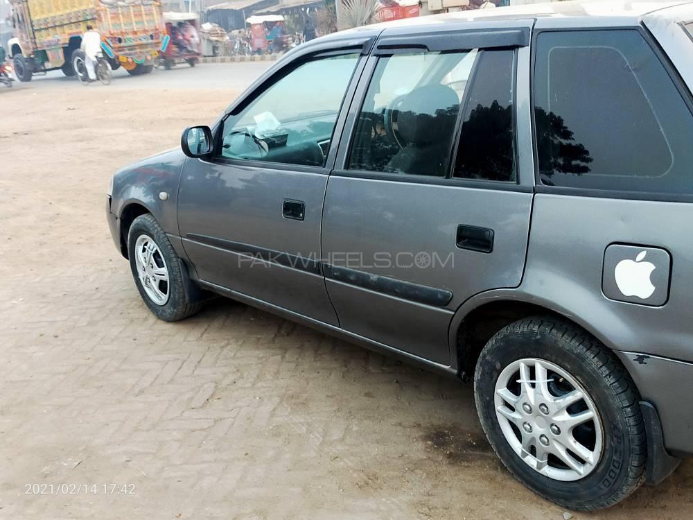 سوزوکی کلٹس 2010 for Sale in فیصل آباد سوزوکی کلٹس 2010 for Sale in فیصل آباد Image-3