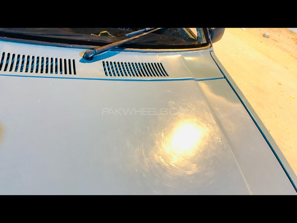 Suzuki Khyber 1994 for Sale in Hyderabad Suzuki Khyber 1994 for Sale in Hyderabad Image-10