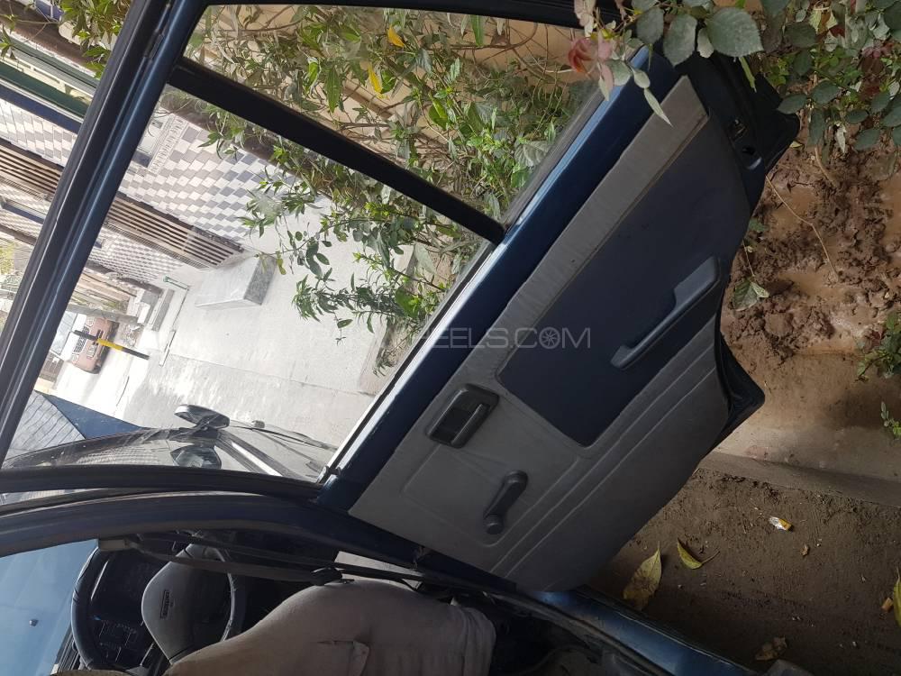 Suzuki Mehran 2008 for Sale in Lahore Suzuki Mehran 2008 for Sale in Lahore Image-8
