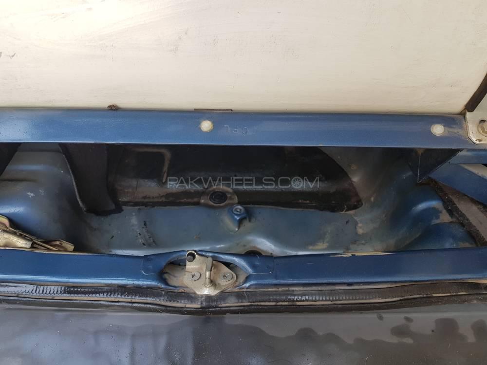 Suzuki Mehran 2008 for Sale in Lahore Suzuki Mehran 2008 for Sale in Lahore Image-15