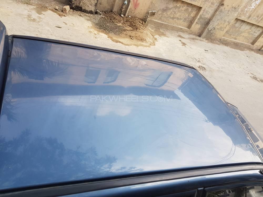 Suzuki Mehran 2008 for Sale in Lahore Suzuki Mehran 2008 for Sale in Lahore Image-12