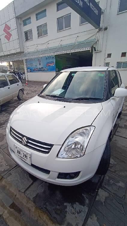 Suzuki Swift 2014 for Sale in Bhimber Image-1