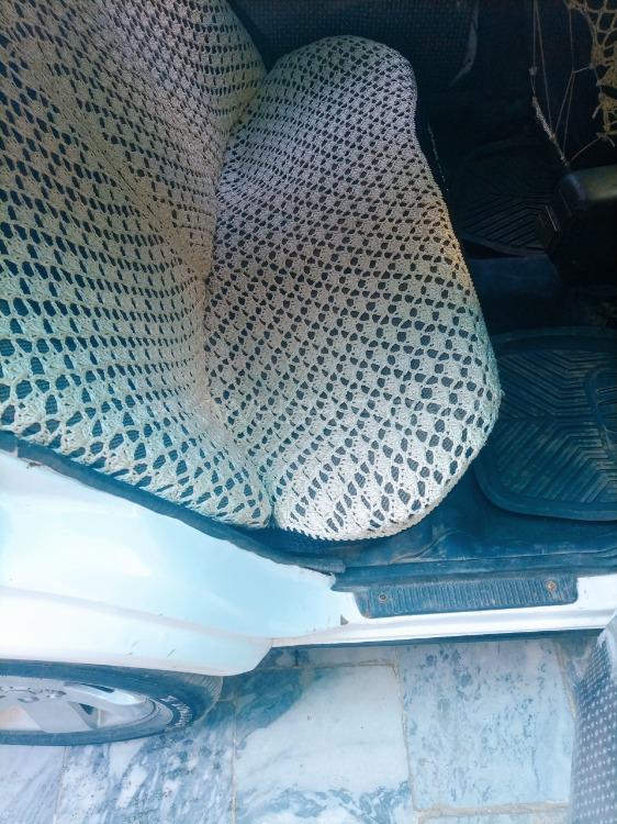 Toyota Corolla 1988 for Sale in Nowshera Toyota Corolla 1988 for Sale in Nowshera Image-9