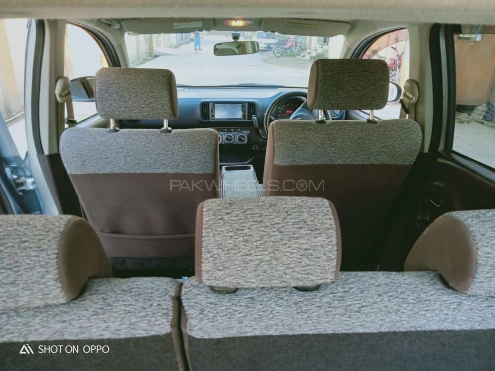 Toyota Passo 2014 for Sale in Rawalpindi Toyota Passo 2014 for Sale in Rawalpindi Image-12