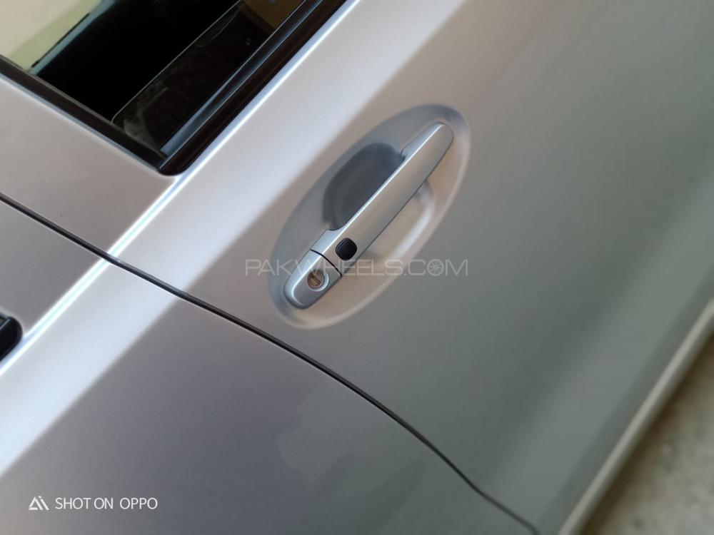 Toyota Passo 2014 for Sale in Rawalpindi Toyota Passo 2014 for Sale in Rawalpindi Image-15