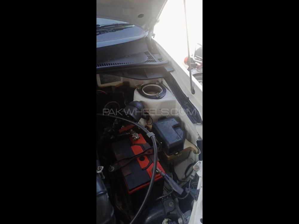 Toyota Probox 2006 for Sale in Mardan Toyota Probox 2006 for Sale in Mardan Image-3