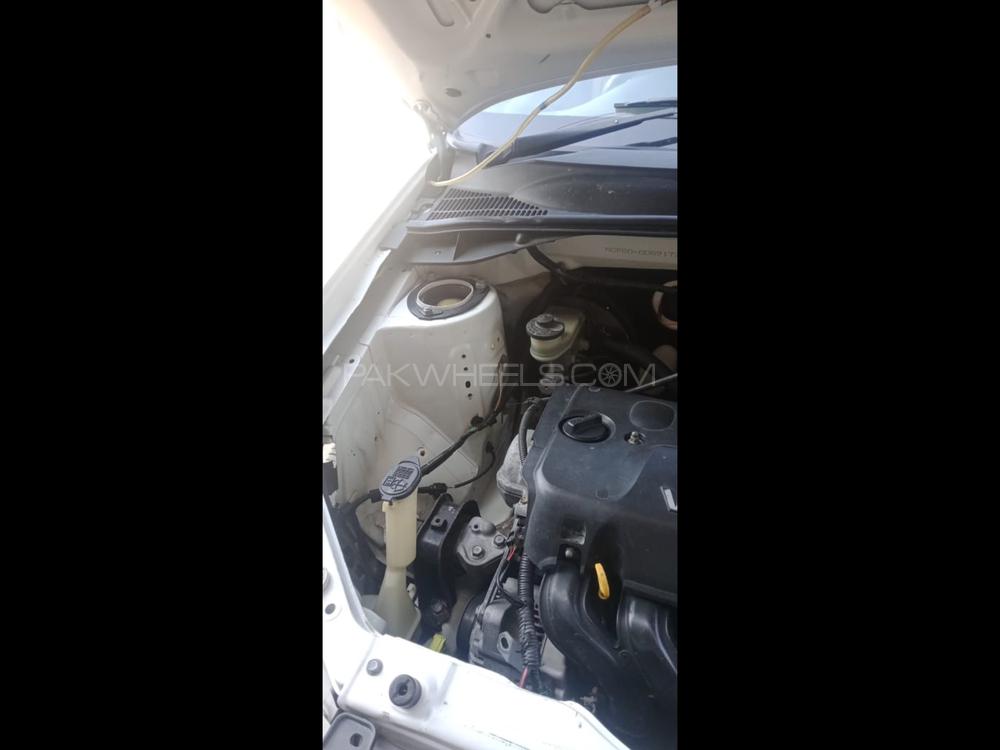 Toyota Probox 2006 for Sale in Mardan Toyota Probox 2006 for Sale in Mardan Image-4