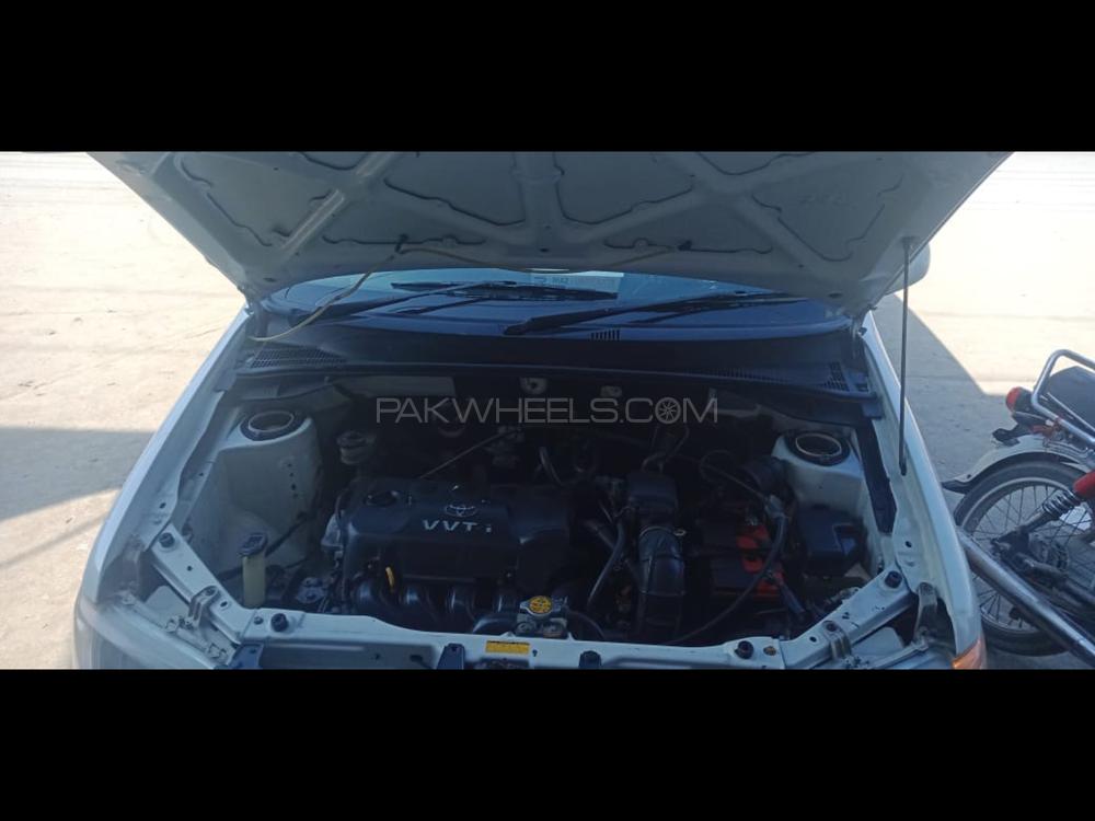 Toyota Probox 2006 for Sale in Mardan Toyota Probox 2006 for Sale in Mardan Image-5