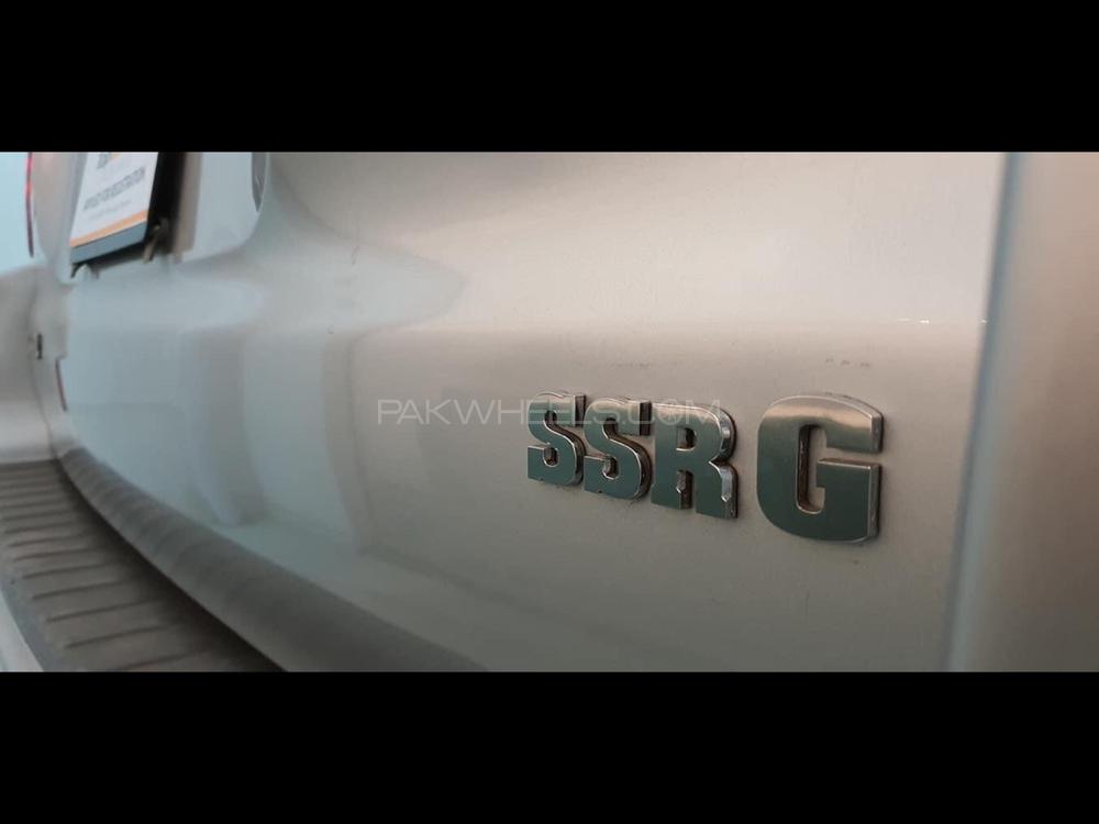 ٹویوٹا سرف 2005 for Sale in پشاور ٹویوٹا سرف 2005 for Sale in پشاور Image-7