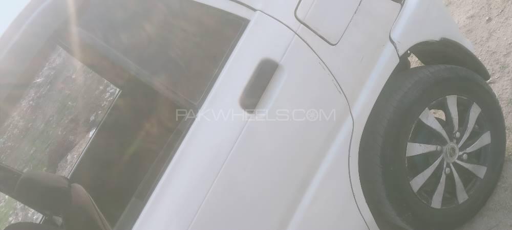 Daihatsu Cuore 2007 for Sale in Lahore Daihatsu Cuore 2007 for Sale in Lahore Image-10