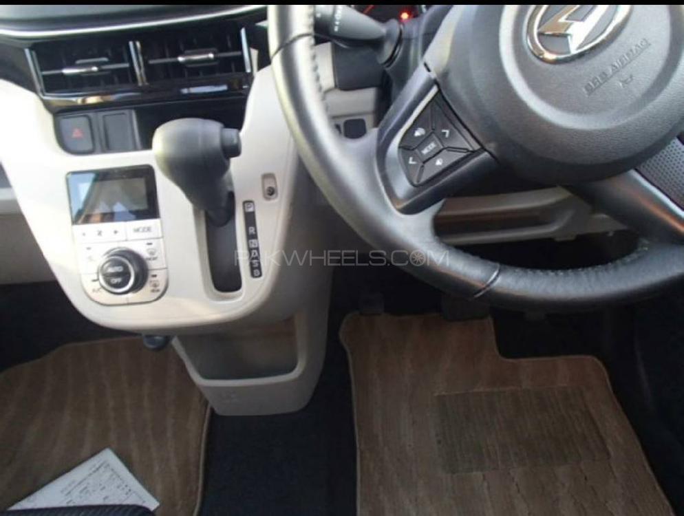 ڈائیہاتسو موو 2018 for Sale in لاہور ڈائیہاتسو موو 2018 for Sale in لاہور Image-8