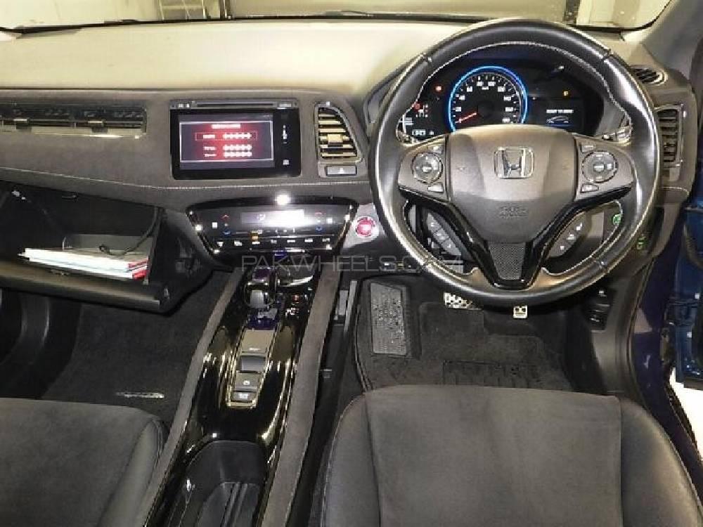 ہونڈا ویزِل 2016 for Sale in گجرانوالہ ہونڈا ویزِل 2016 for Sale in گجرانوالہ Image-5