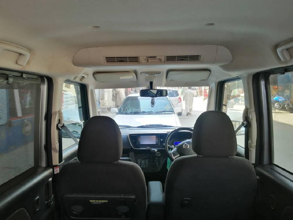 نسان روکس 2019 for Sale in لاہور نسان روکس 2019 for Sale in لاہور Image-8