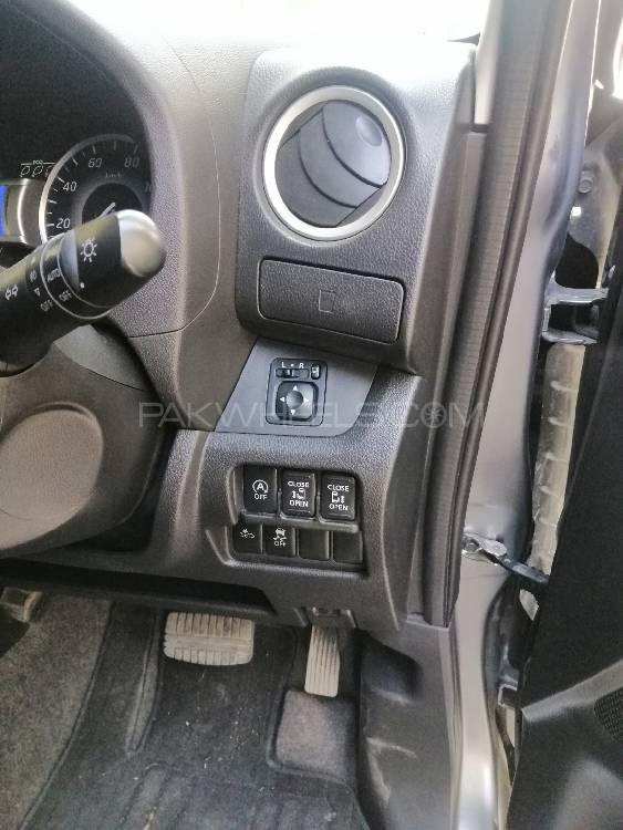 نسان روکس 2019 for Sale in لاہور نسان روکس 2019 for Sale in لاہور Image-6