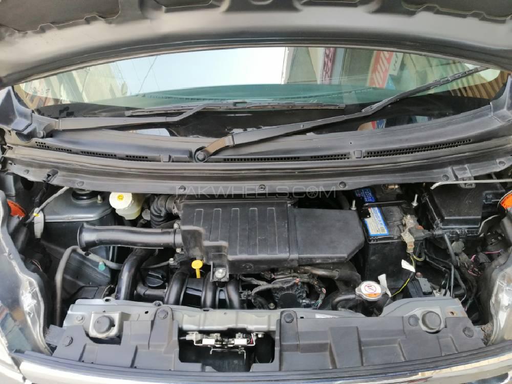 نسان روکس 2019 for Sale in لاہور نسان روکس 2019 for Sale in لاہور Image-9