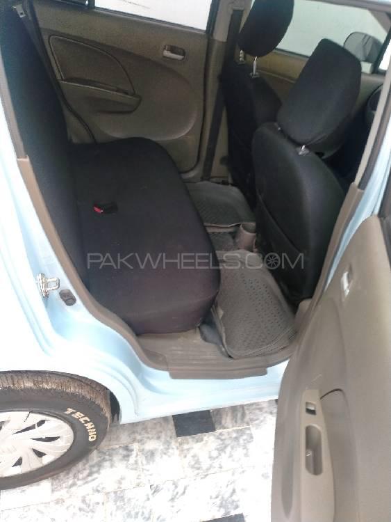 Suzuki Alto 2014 for Sale in Peshawar Suzuki Alto 2014 for Sale in Peshawar Image-6