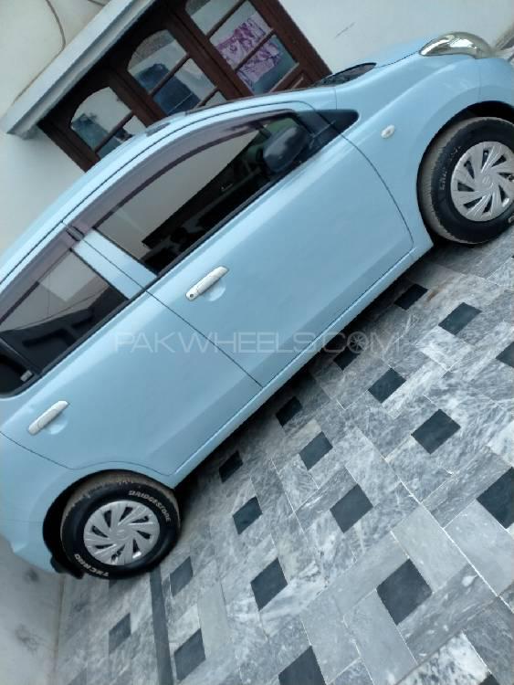 Suzuki Alto 2014 for Sale in Peshawar Suzuki Alto 2014 for Sale in Peshawar Image-13