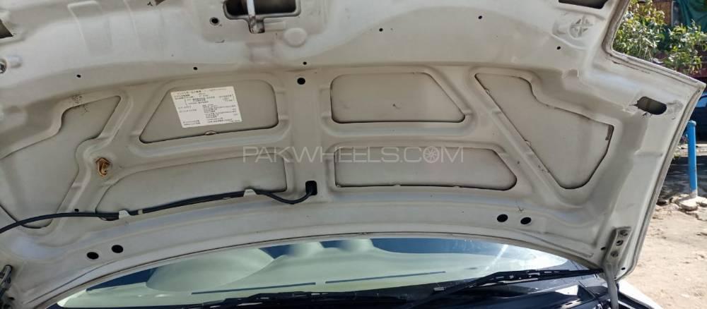 Suzuki Alto 2007 for Sale in Islamabad Suzuki Alto 2007 for Sale in Islamabad Image-5