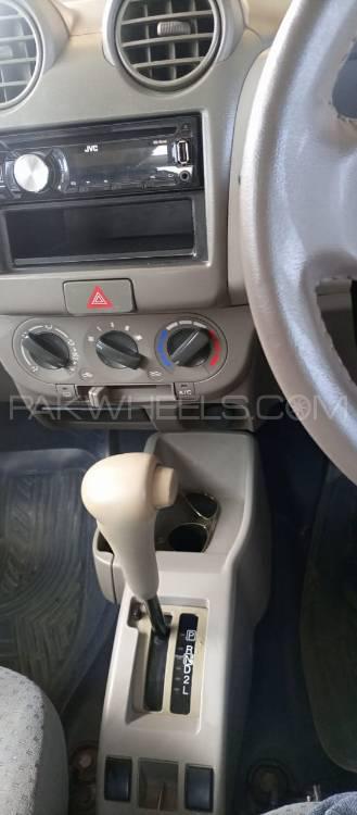 Suzuki Alto 2007 for Sale in Islamabad Suzuki Alto 2007 for Sale in Islamabad Image-13
