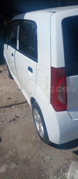 Suzuki Alto 2007 for Sale in Islamabad Suzuki Alto 2007 for Sale in Islamabad Image-17