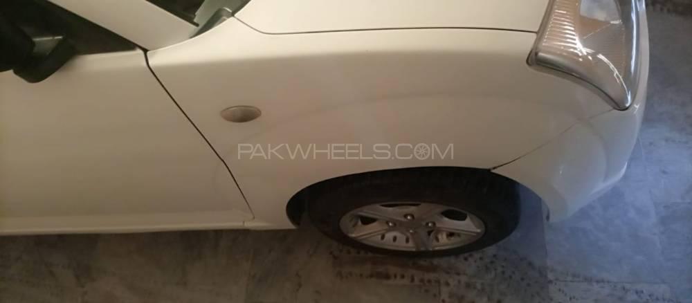 Suzuki Alto 2007 for Sale in Islamabad Suzuki Alto 2007 for Sale in Islamabad Image-20