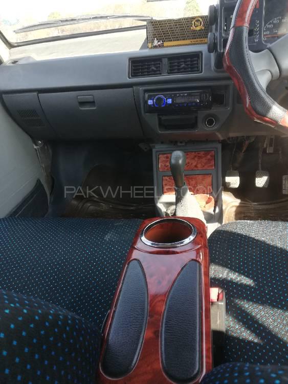 Suzuki Mehran 2006 for Sale in Rawalpindi Suzuki Mehran 2006 for Sale in Rawalpindi Image-10