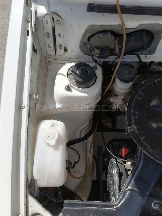 Suzuki Mehran 2006 for Sale in Rawalpindi Suzuki Mehran 2006 for Sale in Rawalpindi Image-13