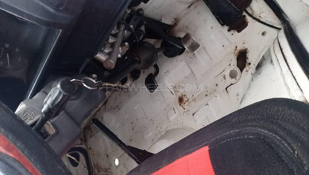 Suzuki Ravi 2015 for Sale in Sialkot Suzuki Ravi 2015 for Sale in Sialkot Image-6