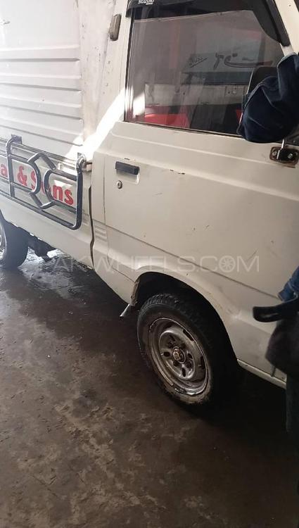 Suzuki Ravi 2015 for Sale in Sialkot Suzuki Ravi 2015 for Sale in Sialkot Image-2