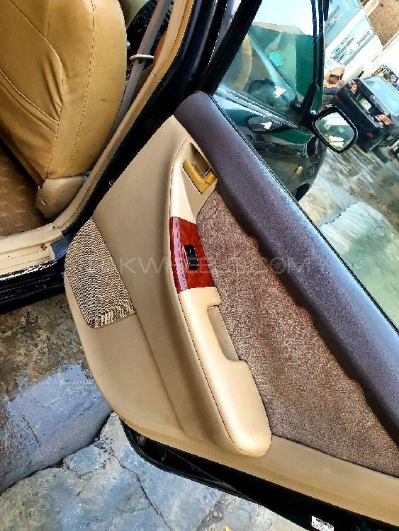 Toyota Corolla 2003 for Sale in Lahore Toyota Corolla 2003 for Sale in Lahore Image-11