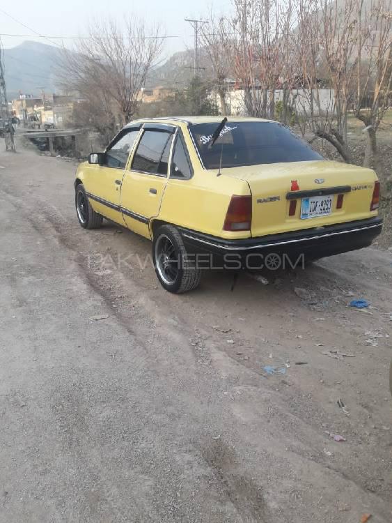ڈیوو ریسر 1993 for Sale in راولپنڈی Image-1