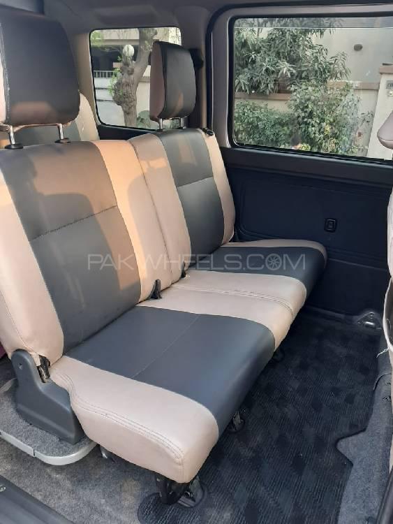 Daihatsu Hijet 2017 for Sale in Lahore Daihatsu Hijet 2017 for Sale in Lahore Image-10
