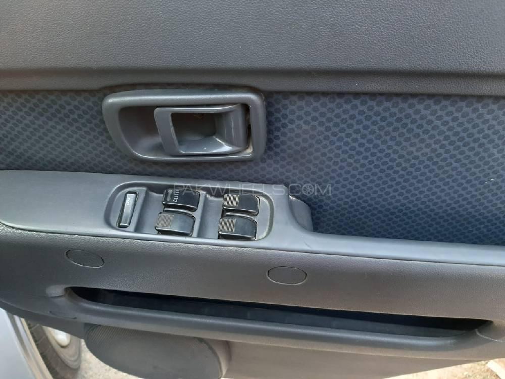 Daihatsu Hijet 2017 for Sale in Lahore Daihatsu Hijet 2017 for Sale in Lahore Image-14