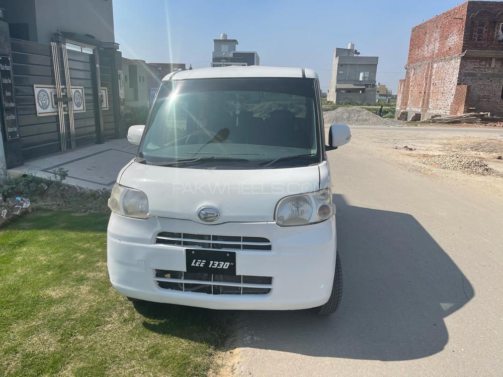 Daihatsu Tanto 2011 for Sale in Lahore Image-1