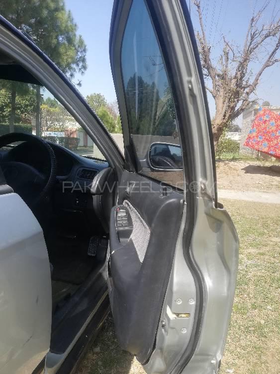 Honda Civic 2000 for Sale in Taxila Honda Civic 2000 for Sale in Taxila Image-6