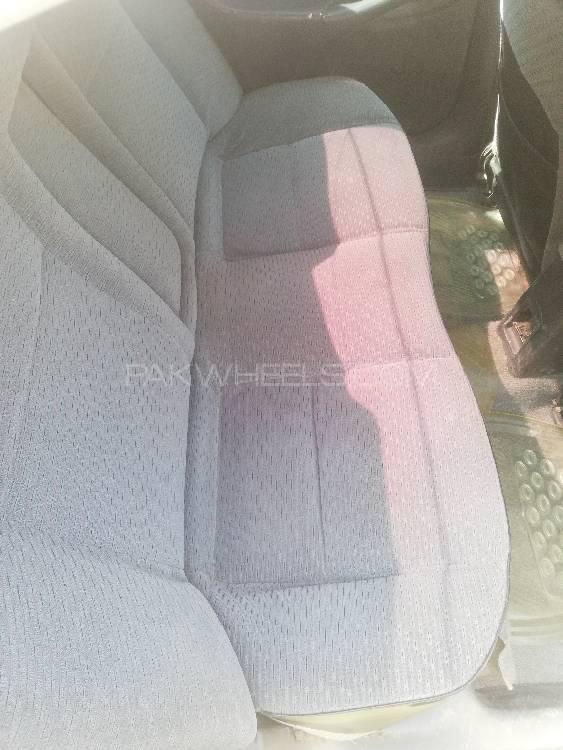 Honda Civic 2000 for Sale in Taxila Honda Civic 2000 for Sale in Taxila Image-9