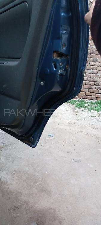 Suzuki Alto 2009 for Sale in Rawalpindi Suzuki Alto 2009 for Sale in Rawalpindi Image-2