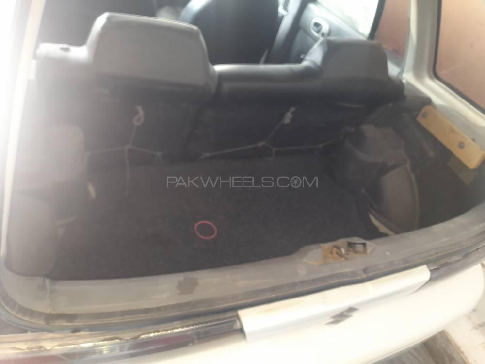 Suzuki Cultus 2013 for Sale in Gujranwala Suzuki Cultus 2013 for Sale in Gujranwala Image-5