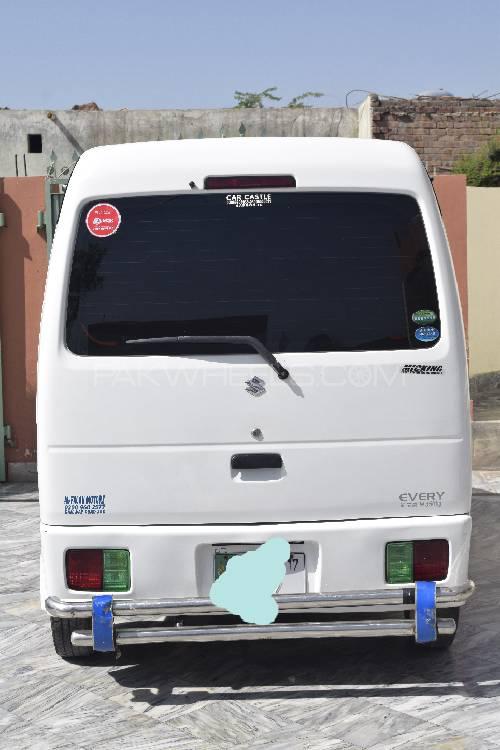 Suzuki Every 2017 for Sale in Sargodha Image-1