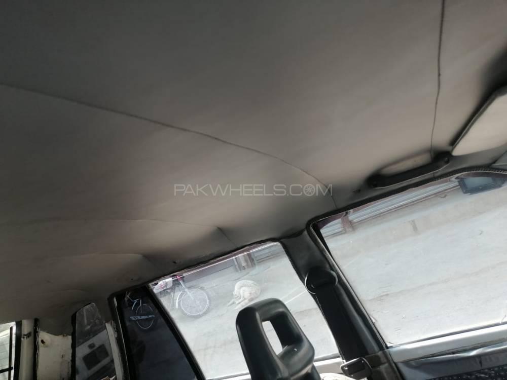 Suzuki Khyber 1992 for Sale in Rawalpindi Suzuki Khyber 1992 for Sale in Rawalpindi Image-2