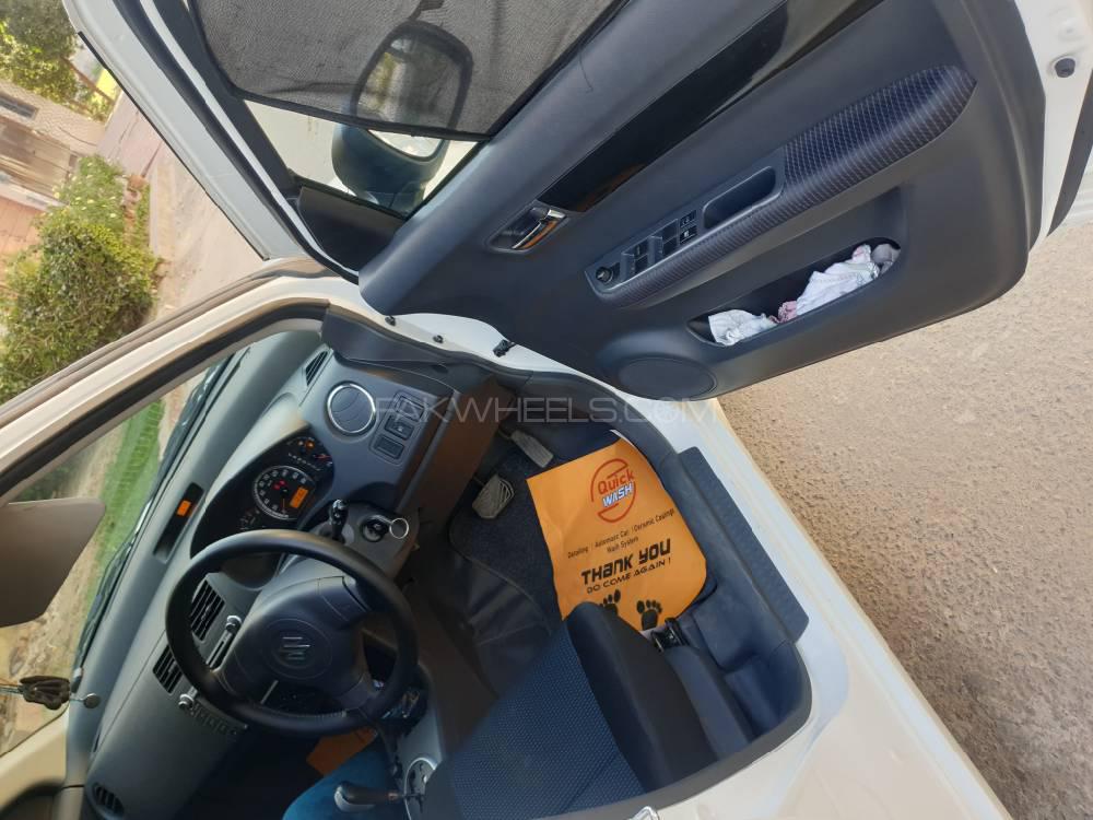 Suzuki Swift 2019 for Sale in Faisalabad Suzuki Swift 2019 for Sale in Faisalabad Image-10