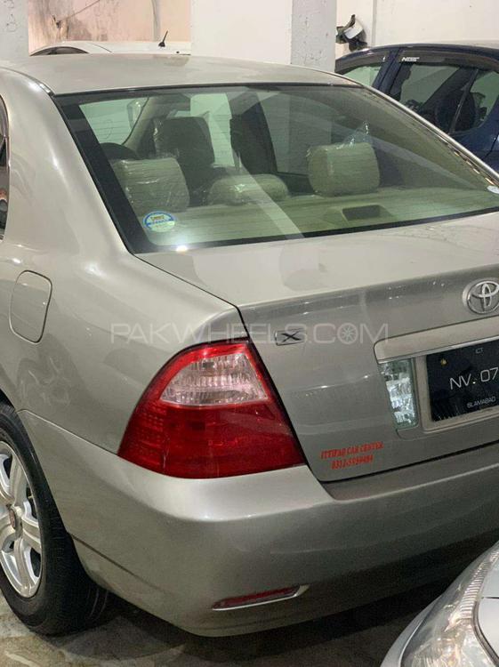 Toyota Corolla Assista 2006 for Sale in Peshawar Toyota Corolla Assista 2006 for Sale in Peshawar Image-2