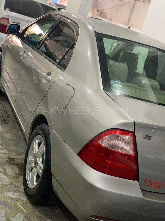 Toyota Corolla Assista 2006 for Sale in Peshawar Toyota Corolla Assista 2006 for Sale in Peshawar Image-5