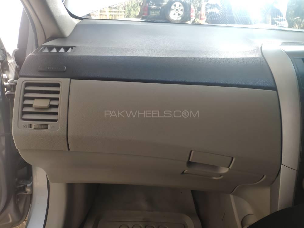 Toyota Corolla 2011 for Sale in Hyderabad Toyota Corolla 2011 for Sale in Hyderabad Image-15